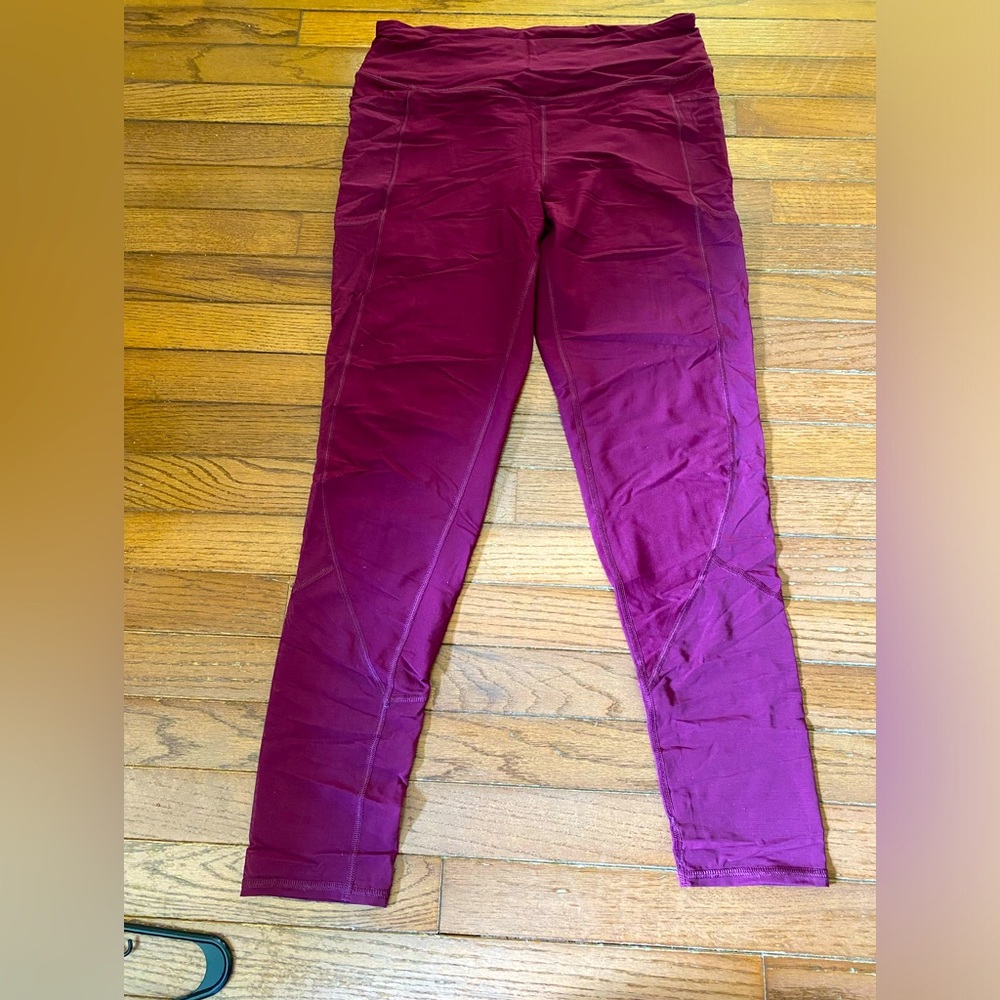 Victoria Secret Total Knockout Leggings